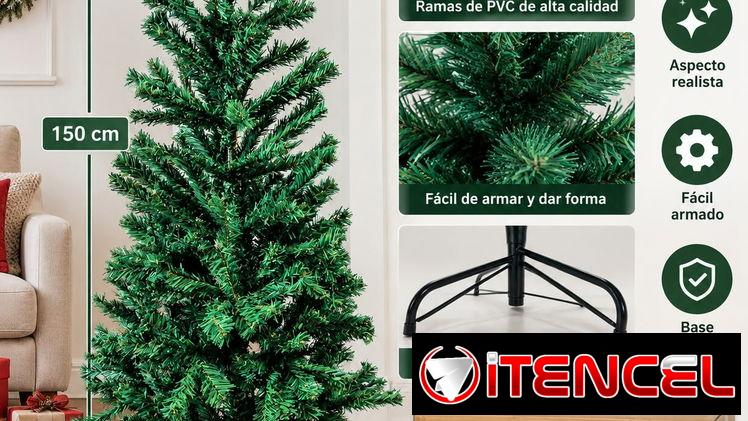 Arbolito de Navidad (c – dh)