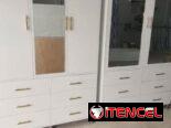 Closet cómoda gavetero y mucho más para embellecer su hogar