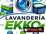 Lavandería EKKO “Servicio Generales”