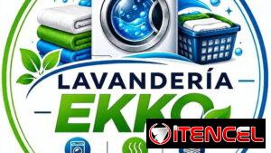 Lavandería EKKO "Servicio Generales"