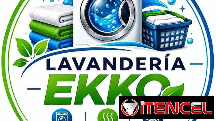Lavandería EKKO “Servicio Generales”