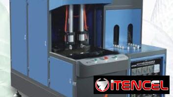 MAQUINA DE HACER POMOS
