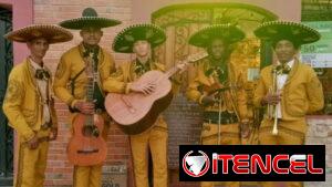 Mariachis x toda La Habana
