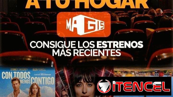 Magis TV