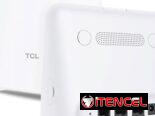 TCL Link HUB LTE Home Station con puerto Ethernet, punto de acceso Wi-Fi móvil (US + Global 4G LTE con línea telefónica