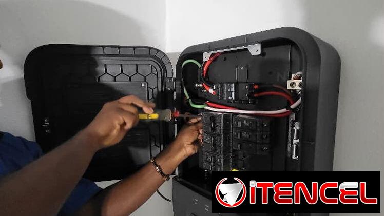 Servicio de instalación de sistemas fotovoltaicos — foto 2