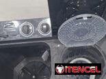 Lavadora Semiautomática Milexus de 7 kg ($185)