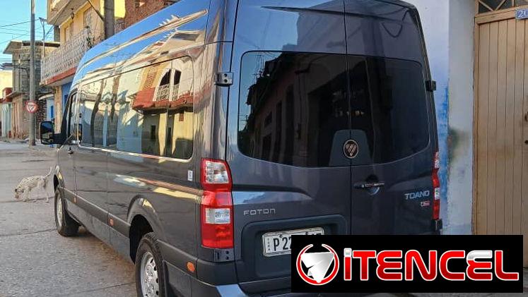 🚕 SERVICIO DE TAXI COLECTIVO TRINIDAD – HABANA & HABANA - TRINIDAD — foto 3