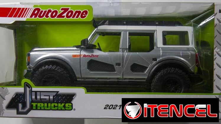 Autos a escala 1/24 (Nuevos en caja) — foto 1