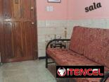 Casa planta baja de 4/4 ,2 baños,2 salas,garaje, piscina,gas de balita.