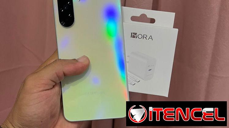 Celulares y accesorios