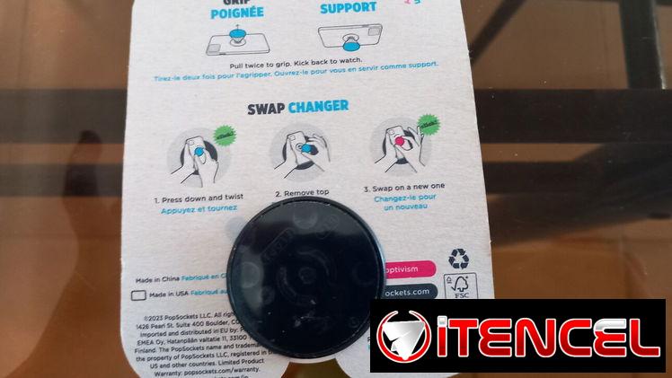 POP SOCKETS NUEVO — foto 2