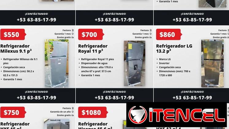 Equipos nuevos para tu hogar disponibles — foto 3