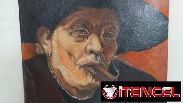 Vendo pinturas — foto 4