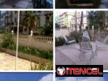 Alquiler de casa en bajos con garaje en el Vedado