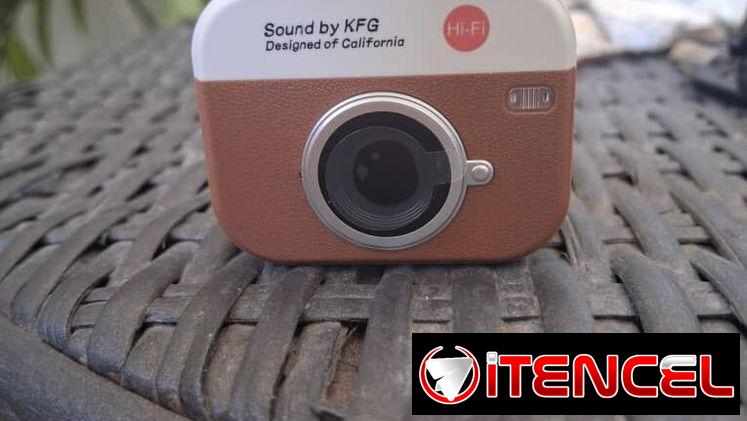 Audífonos inalámbricos modelo clip o arete sonido abierto 8horas de autonomía — foto 2