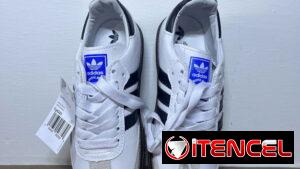 Tenis Samba