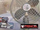 Ventilador para carro nuevo