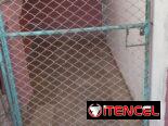 Apartamento en bajo 3/4