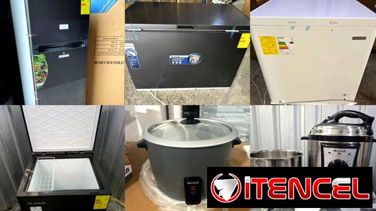 Ventas mayoristas equipo eléctrico
