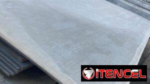 Planchas de pleicer