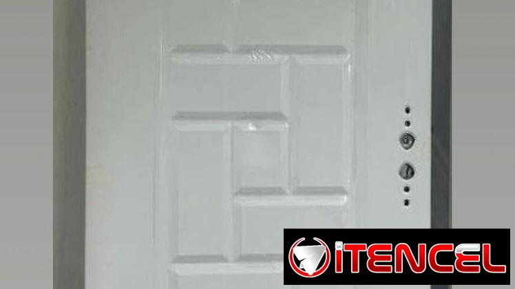 Puertas de exteriores — foto 2