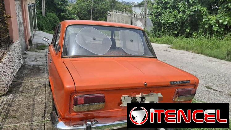 Lada 1500