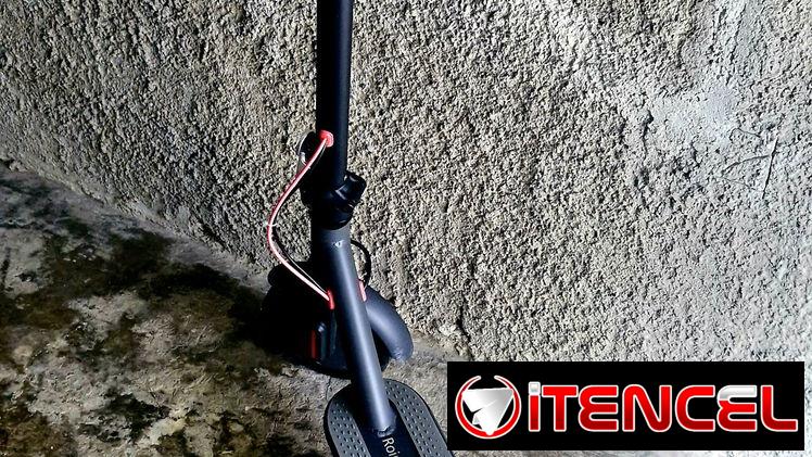 Patineta (scooter) ROINSIDE 36V 350W
