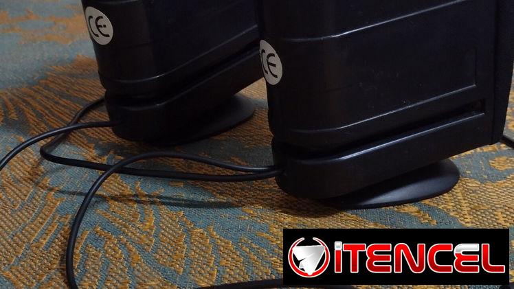 Speakers para computadora