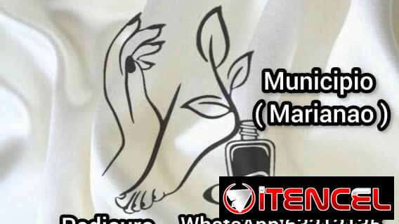 Manicura y pedicura en Marianao