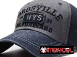 Gorras de béisbol