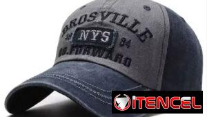 Gorras de béisbol