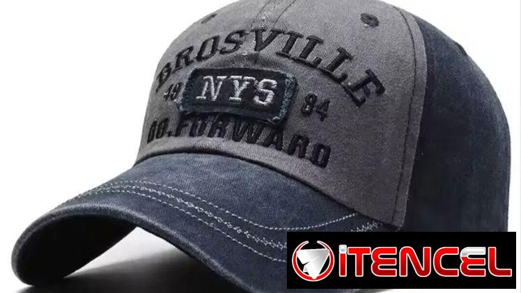 Gorras de béisbol