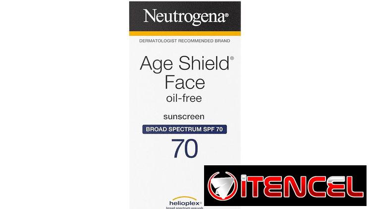Protector solar facial Neutrogena