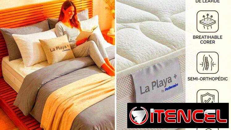 Colchones de maxima calidad