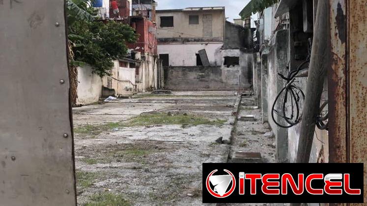 ¡Se vende excelente terreno en El Cerro, La Habana!