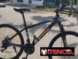 Bicicleta montaña medida 26 y 24
