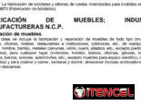 VENDO MIPYME CON LICENCIA DE IMPORTACIÓN + FÁBRICA DE COLCHONES,  Oportunidad de negocio llave en mano