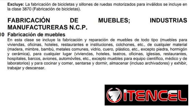 VENDO MIPYME CON LICENCIA DE IMPORTACIÓN + FÁBRICA DE COLCHONES,  Oportunidad de negocio llave en mano