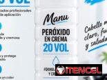 CHAMPU, ACONDICIONADOR, PEROXIDO