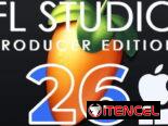 FL Studio + Plugins v26.1.3.5536 (Win y Mac) ➕ 🟠 PACK PREMIUM + 20th Century Fox Sound Effects Library Vol. 1-10