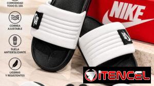 CHANCLETAS NIKE - ENVÍO INCLUIDO