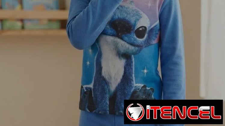 Pijamas para niñas y niños nuebos — foto 2
