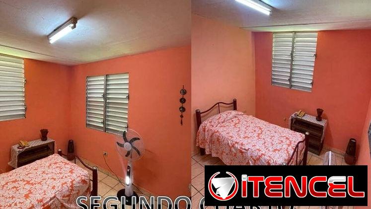 Renta Lineal Apartamento (Nuevo Vedado)