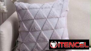 Cojines y forros decorativos