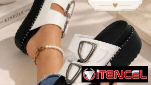 Sandalias, reducidas 2#