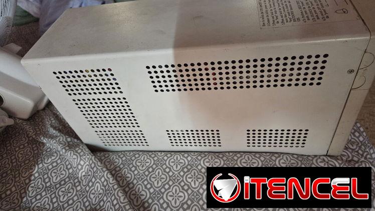 UPS Centela 1000AP 600W max de uso