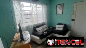 Apartamento con balcón en el sevillano