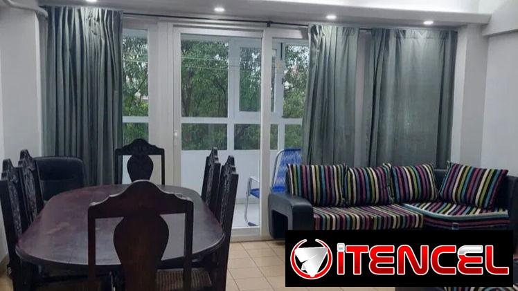 Se renta apartamento Duplex en 21 y 14, Vedado! — foto 1