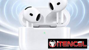 APPLE AIRPODS 5 caja sellada